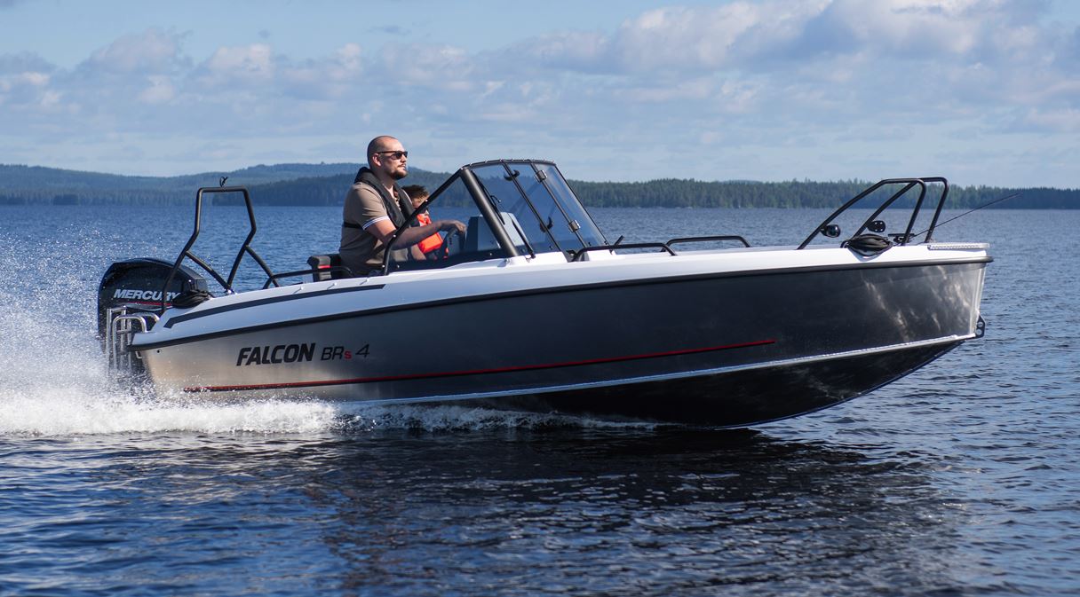 FALCON BRs 4 2 FALCON BRs 4 - Image 2
