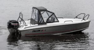 FALCON BRs 4 16 7 1