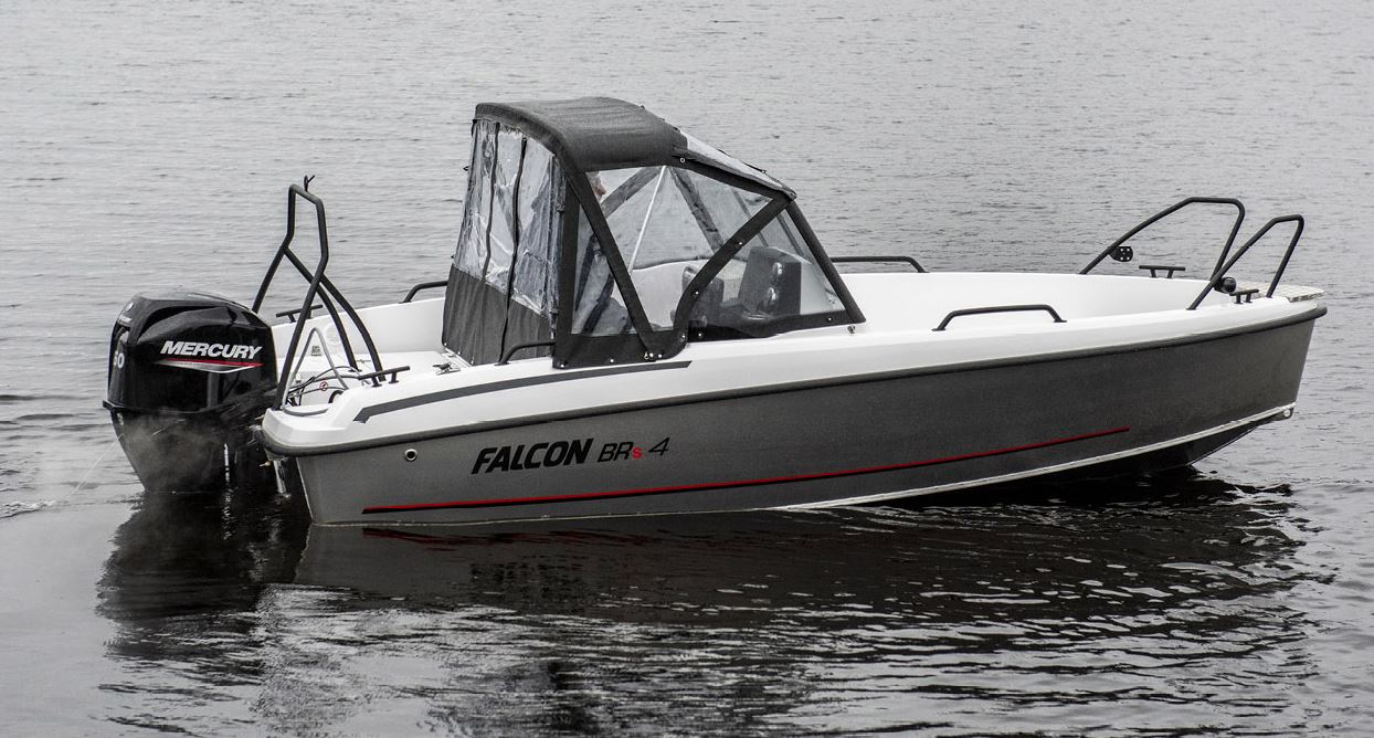 FALCON BRs 4 8 FALCON BRs 4 - Image 8