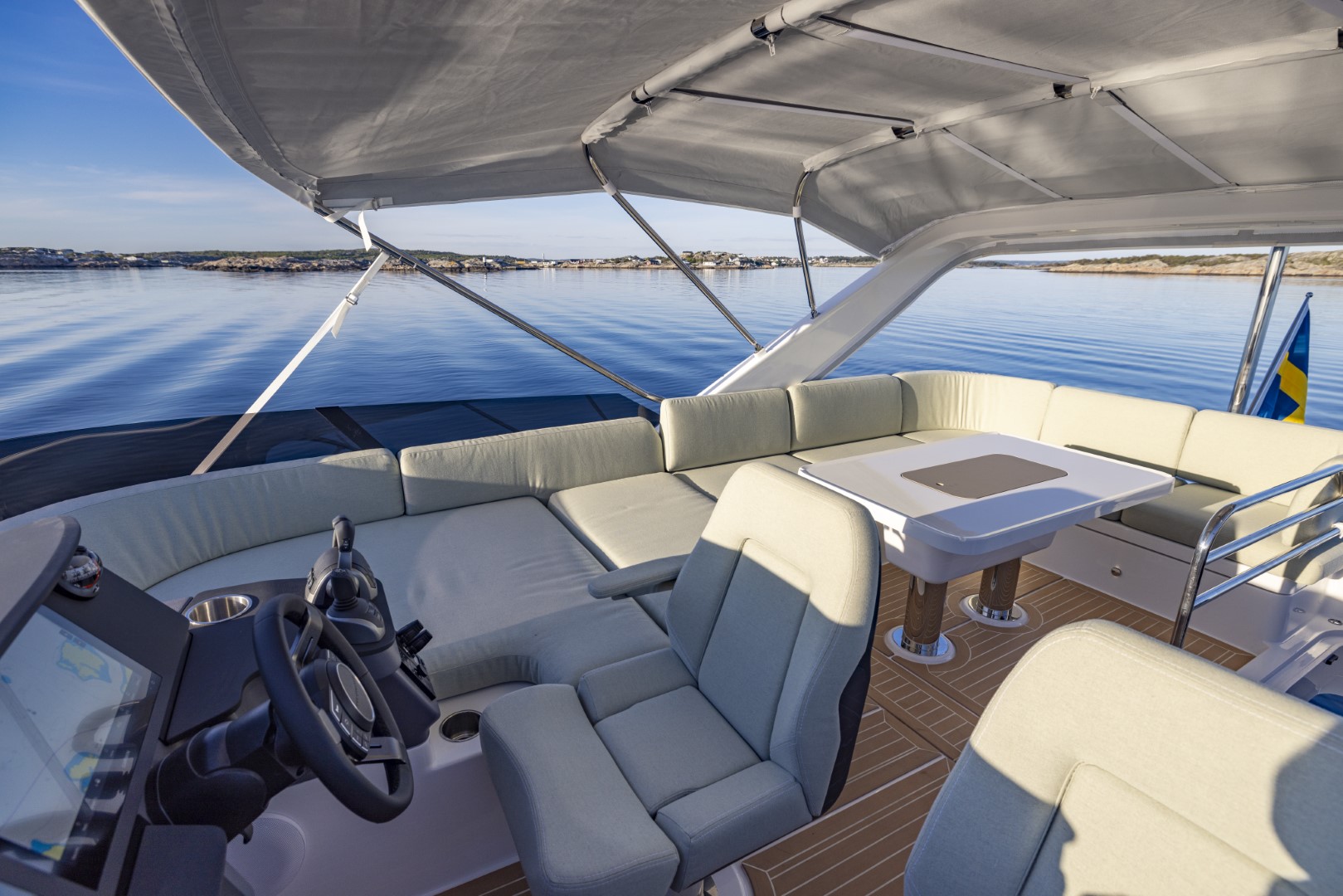 Nimbus 495 FLY 5 Nimbus 495 FLY - Image 5