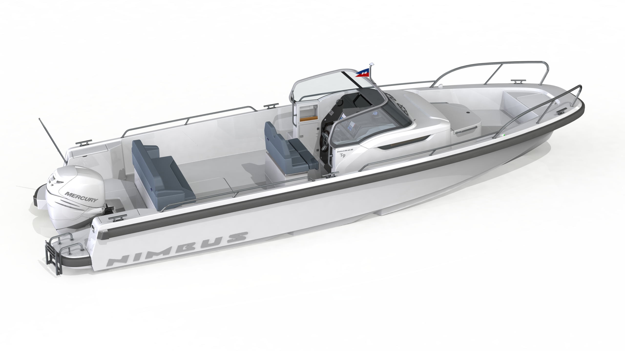 Nimbus T9 Noliktavā 18 Nimbus T9 Noliktavā - Image 18