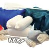 EQUIPMENT BAG SMALL, BLACK 3 9510914683 fullhd
