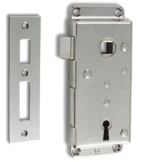 LOCK SET FREJA MARINE