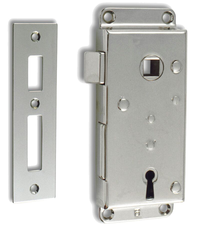 LOCK SET FREJA MARINE 1 LOCK SET FREJA MARINE