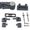 OCEAN 20 DOOR HINGE SET