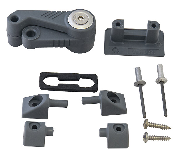 OCEAN 20 DOOR HINGE SET 1 OCEAN 20 DOOR HINGE SET