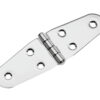 CENTER PIN HINGE 140x40MM