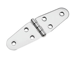CENTER PIN HINGE 140x40MM