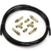 HYDRAULIC HOSE KIT FOR AUTOPILOT 1/8' NPT THREAD 3 9510925977 fullhd