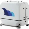 PAGURO 9000 GENERATOR 9 KVA / 8 KW 5 9510926253 paguro fullhd