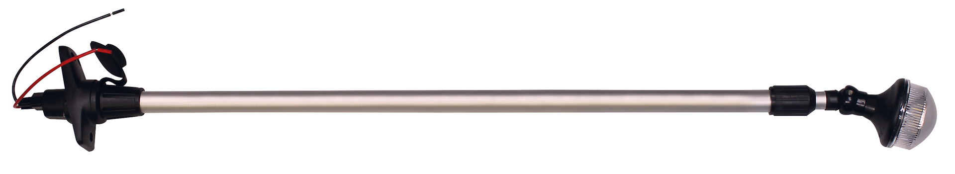 TELESCOPIC LIGHTING MAST 60-120CM 1 TELESCOPIC LIGHTING MAST 60-120CM