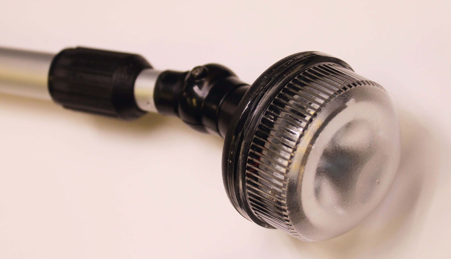 TELESCOPIC LIGHTING MAST 60-120CM 2 TELESCOPIC LIGHTING MAST 60-120CM - Image 2