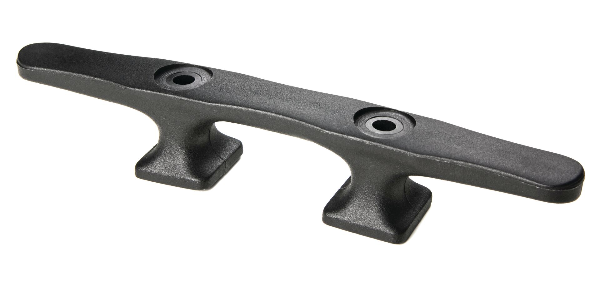BOLLARD BLACK PLASTIC 170MM 1 BOLLARD BLACK PLASTIC 170MM