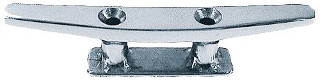 BOLLARD STAINLESS STEEL, LOW MODEL, 150MM 3 BOLLARD STAINLESS STEEL, LOW MODEL, 150MM - Image 3