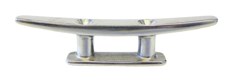 BOLLARD STAINLESS STEEL, LOW MODEL, 200MM 2 BOLLARD STAINLESS STEEL, LOW MODEL, 200MM - Image 2