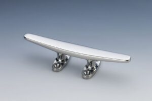 BOLLARD 203x43MM