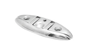FOLDING BOLLARD SCREW MOUNTED 155mm