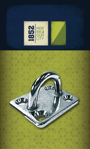 RING PLATES NO1 5MM