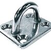 RING PLATE STAINLESS STEEL 30x35MM 4 9511005003a fullhd