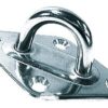 STAINLESS STEEL RING PLATE 6MM 5 9511005007 fullhd