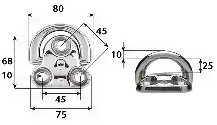 COVER LOOP 10mm 4 COVER LOOP 10mm - Image 4