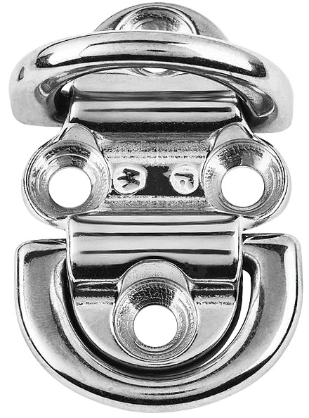 FOLDING COVER LOOP 6mm 1 FOLDING COVER LOOP 6mm