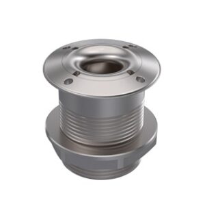 COVER EYE MOUNT TITANIUM 3T