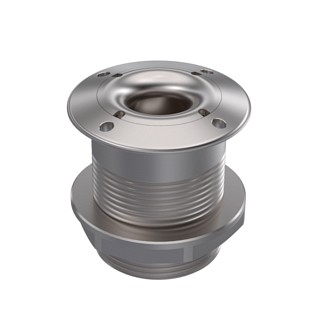 COVER EYE MOUNT TITANIUM 3T 1 COVER EYE MOUNT TITANIUM 3T