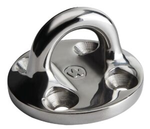 ROUND COVER LOOP 76mm