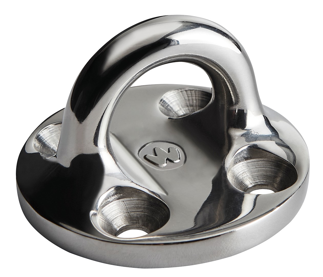 ROUND COVER LOOP 76mm 1 ROUND COVER LOOP 76mm