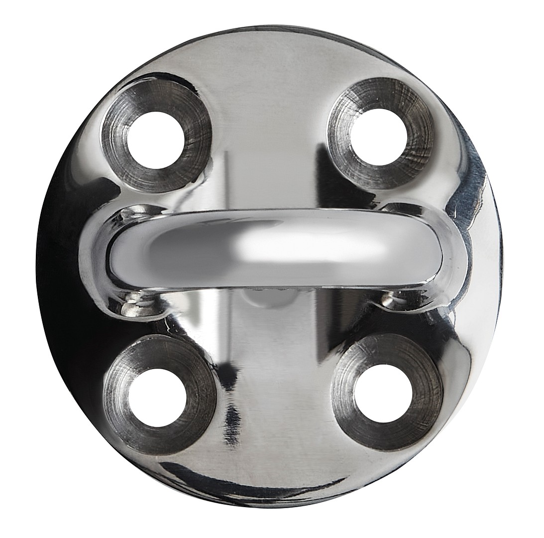 ROUND COVER LOOP 76mm 2 ROUND COVER LOOP 76mm - Image 2