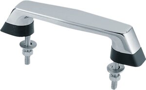 CHROME HANDLE
