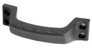 PLASTIC STEP, BLACK