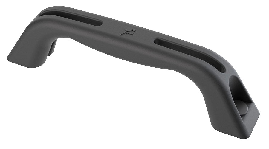 HANDLE NYLON BLACK 1 HANDLE NYLON BLACK