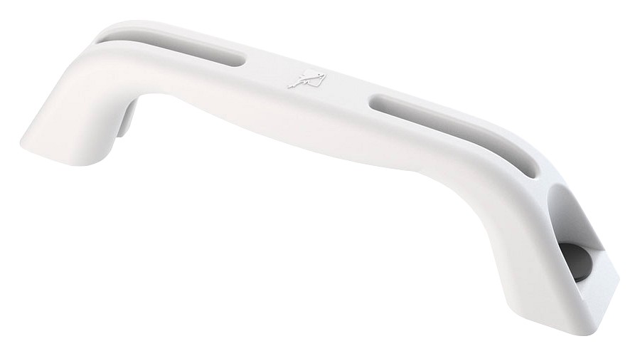 HANDLE NYLON WHITE 1 HANDLE NYLON WHITE
