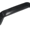 HANDLE PLASTIC 220MM BLACK