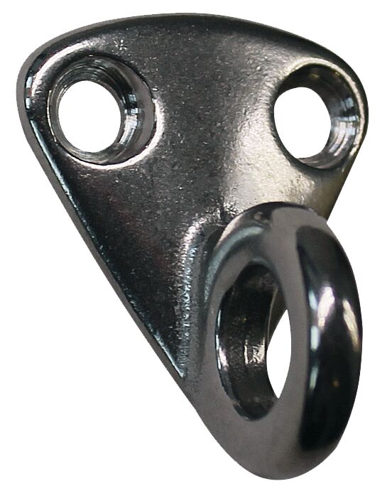 RESTRAINT MOUNT 1 RESTRAINT MOUNT