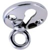 BREAKER MOUNT, CHROME PLATED