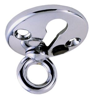 BREAKER MOUNT, CHROME PLATED