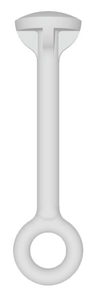 UNIMER CANOPY MOUNT 75MM