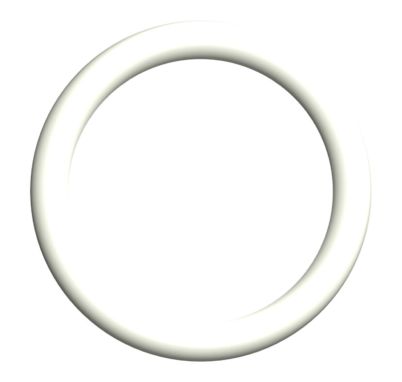 UNIMER CANOPY MOUNT 61MM 1 UNIMER CANOPY MOUNT 61MM