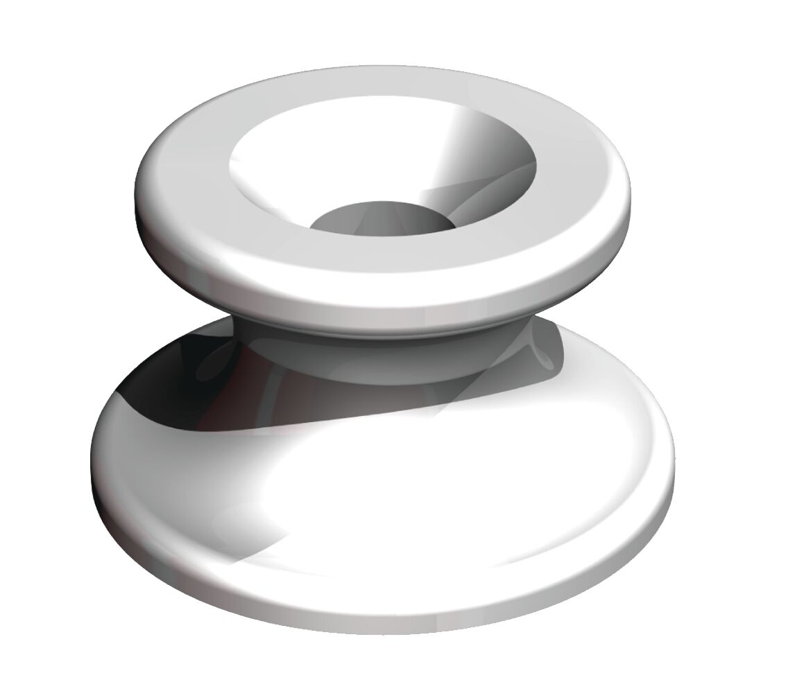 RUBBER SPRING MOUNT UNIMER GREY 1 RUBBER SPRING MOUNT UNIMER GREY