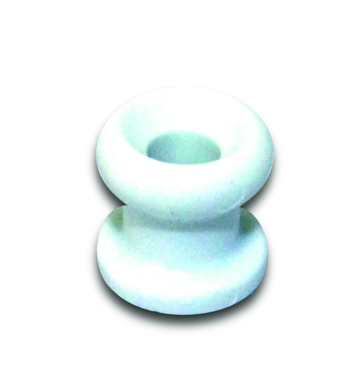 COVER BUTTON, PLASTIC 1 COVER BUTTON, PLASTIC