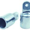 CANOPY MOUNT: END PART 20 MM