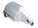 CANOPY 7806 END PART ALUM.
