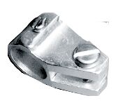 CANOPY RING 7807 INTERMEDIATE PART ALUM.