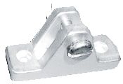 BODY RING 7808 LOWER PART ALUM.