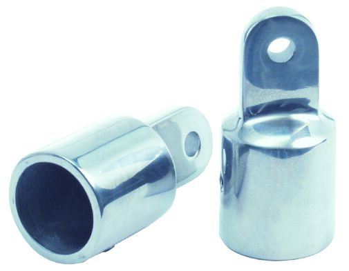 CANOPY MOUNT: END 22.2 MM 1 CANOPY MOUNT: END 22.2 MM