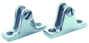 CANOPY MOUNT: COVER SECTION