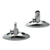 COVER MOUNTING REMOVABLE FORK, STAINLESS STEEL 4 9511019037 fullhd